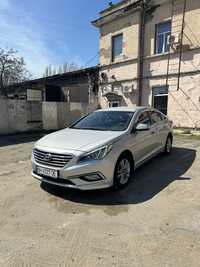 Авто в аренду (можно под такси) Hyundai Sonata LF