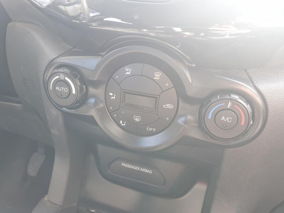 Comando chauffage / sofagem FORD EcoSport