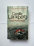 Kaznodzieja. Camilla Läckberg