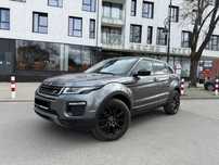 Land Rover Range Rover Evoque 2.0 4x4 D Automat Stan jak nowy Bogate Wyposażenie ZAMIANA