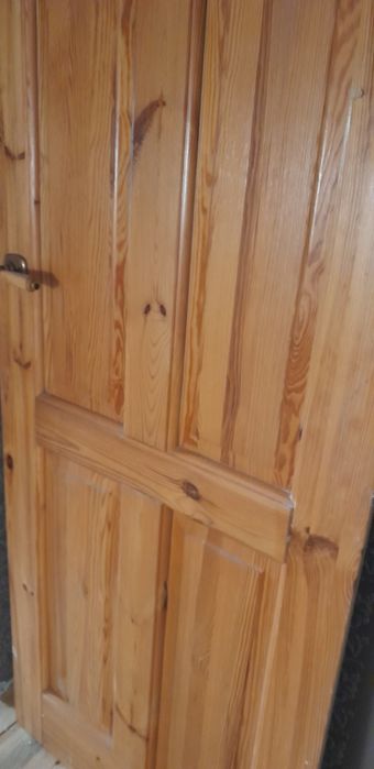 Drzwi 80 lewe wewnętrzne