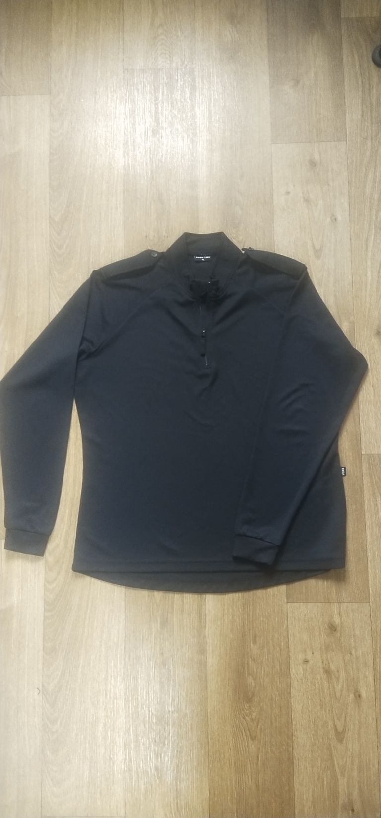 Сорочка тактична British Police Double Two CoolMax® Long Sleeve Shirt,