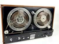 Magnetofon szpulowy bang & olufsen beocord 1100