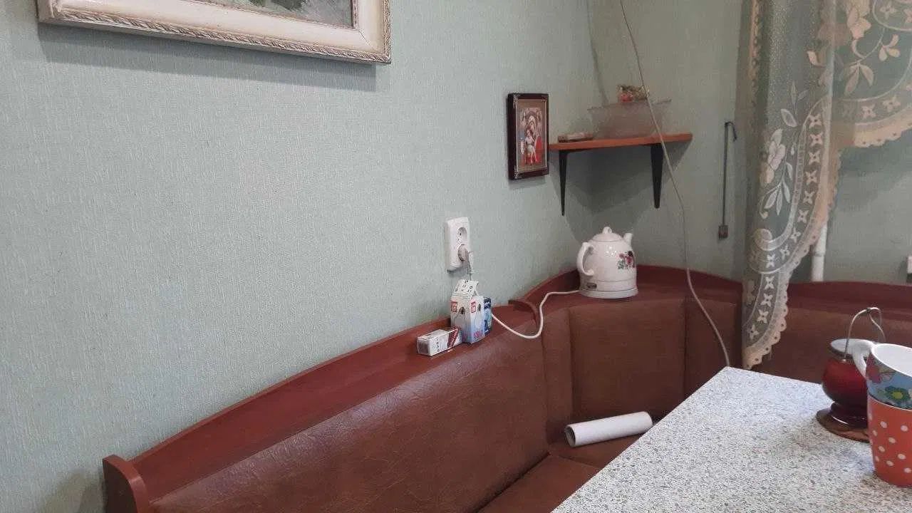 Продам 2х ком. кв-ру, Космос, ул. Северокольцевая 4эт. 5 ти этажного д