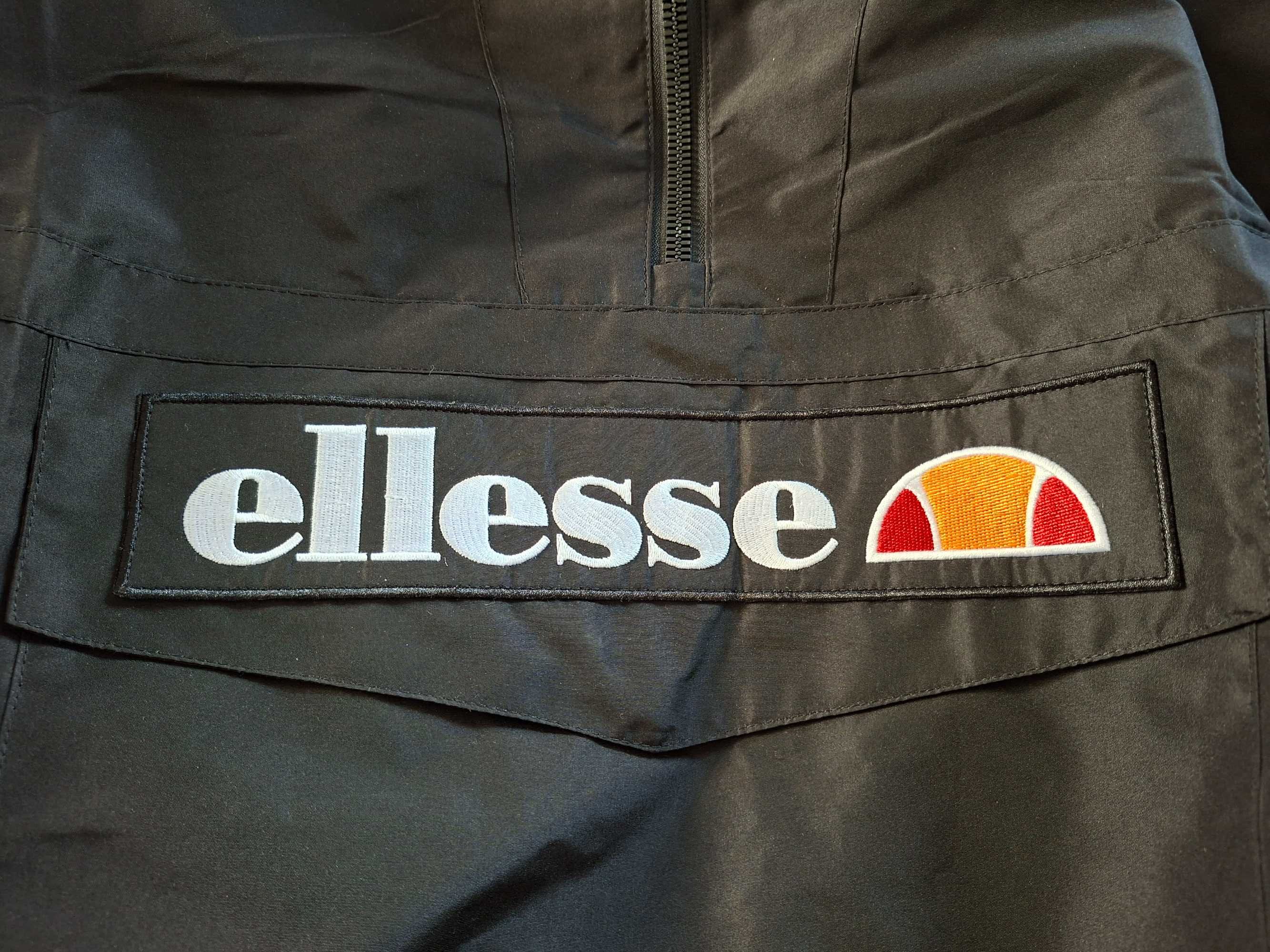 ellesse Kurtka męska Mont 2 Oh Roz XL