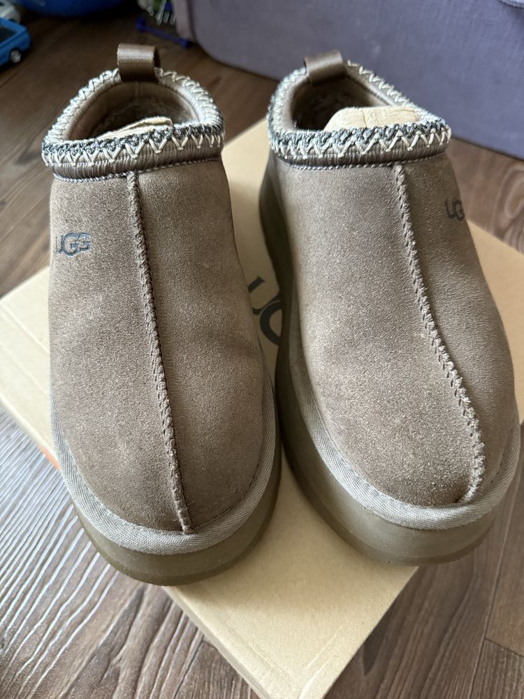 Угги Ugg tazz us 7 38р