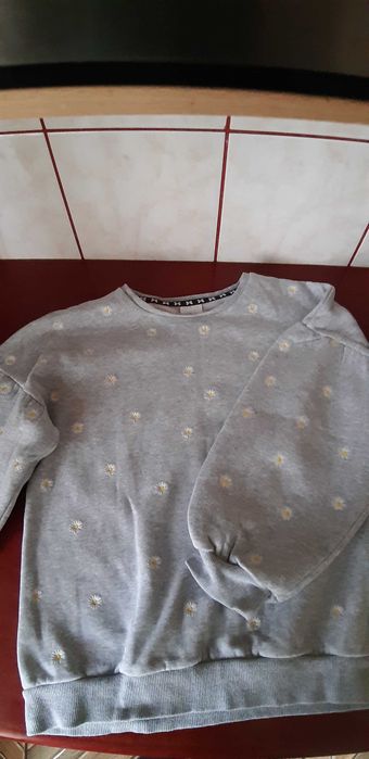 Кофта для дівчинки