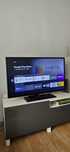 SAMSUNG 40" smarttv