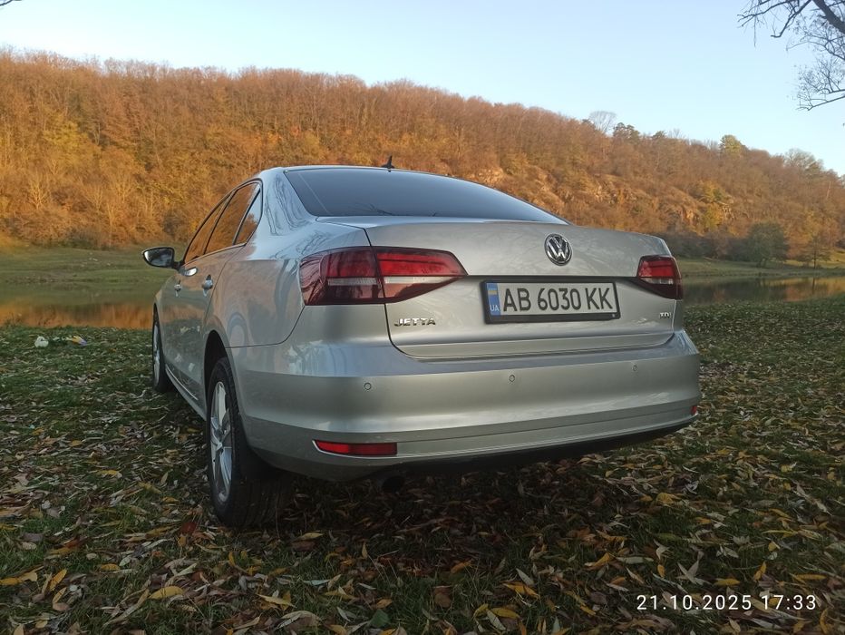 Продам Volkswagen getta 6