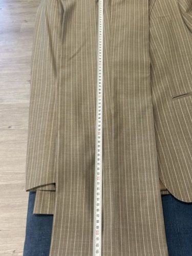 Чоловічий костюм, класичний костюм, діловий костюм, костюм