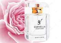 MTR Perfumy Sorvella Damskie Premium 50 Ml