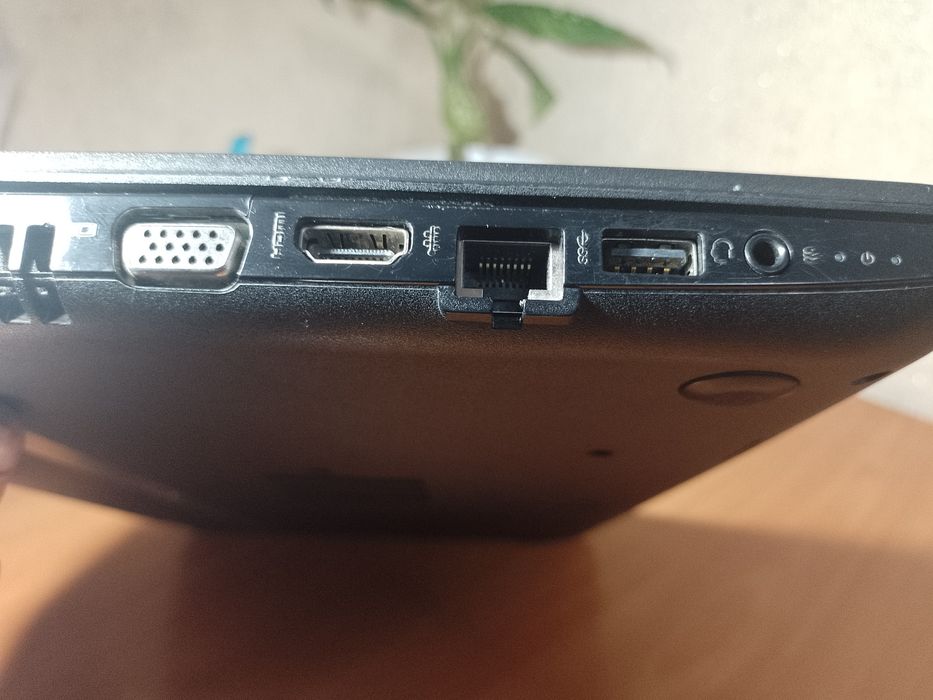 Ноутбук HP 250 G3