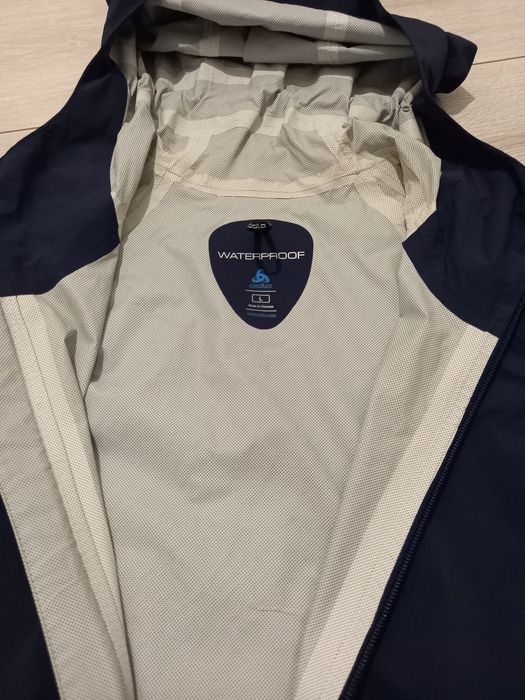 Куртка-вітровка водозахисна Odlo