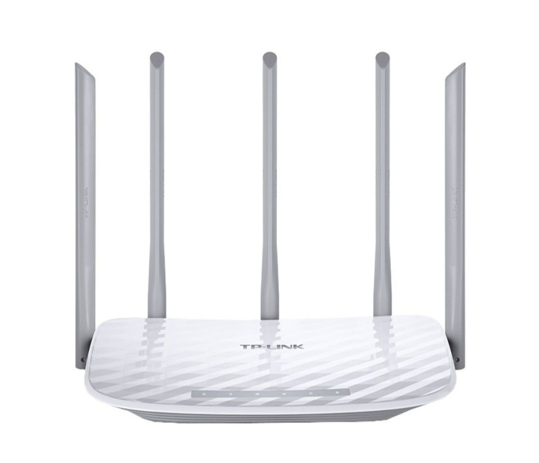 WiFi маршрутизатор TP-Link Archer C60 б/у