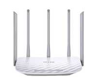 WiFi маршрутизатор TP-Link Archer C60 б/у