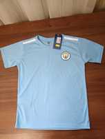 Продам футболку Manshester City