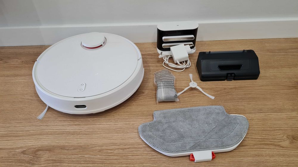 Xiaomi Mi Robot Vacuum Mop P