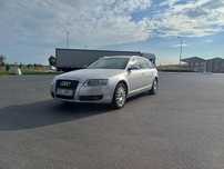 Audi A6 C6 2.7 Tdi