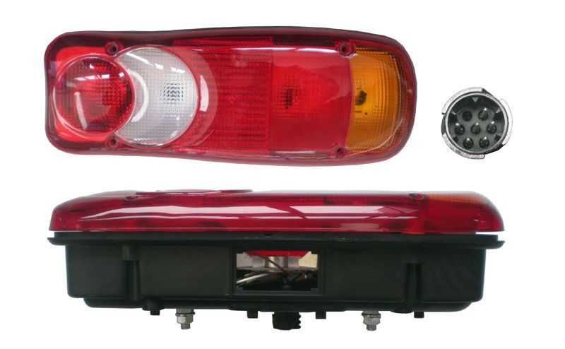 Nissan Cabstar F24m-Peças Novas-Usadas