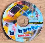 B-Hunter PC - jak nowa, okazja