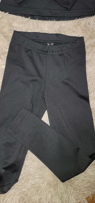 Термобілизна дитяча на флісі