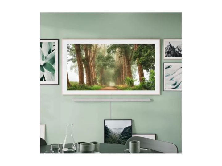 Телевізор Samsung Frame50