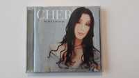 Cher - believe cd