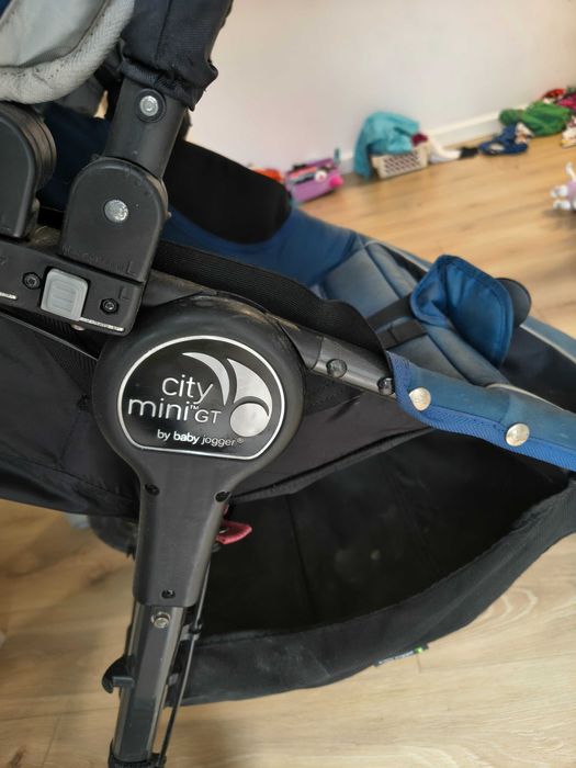 Wózek Baby Jogger Citi Mini GT