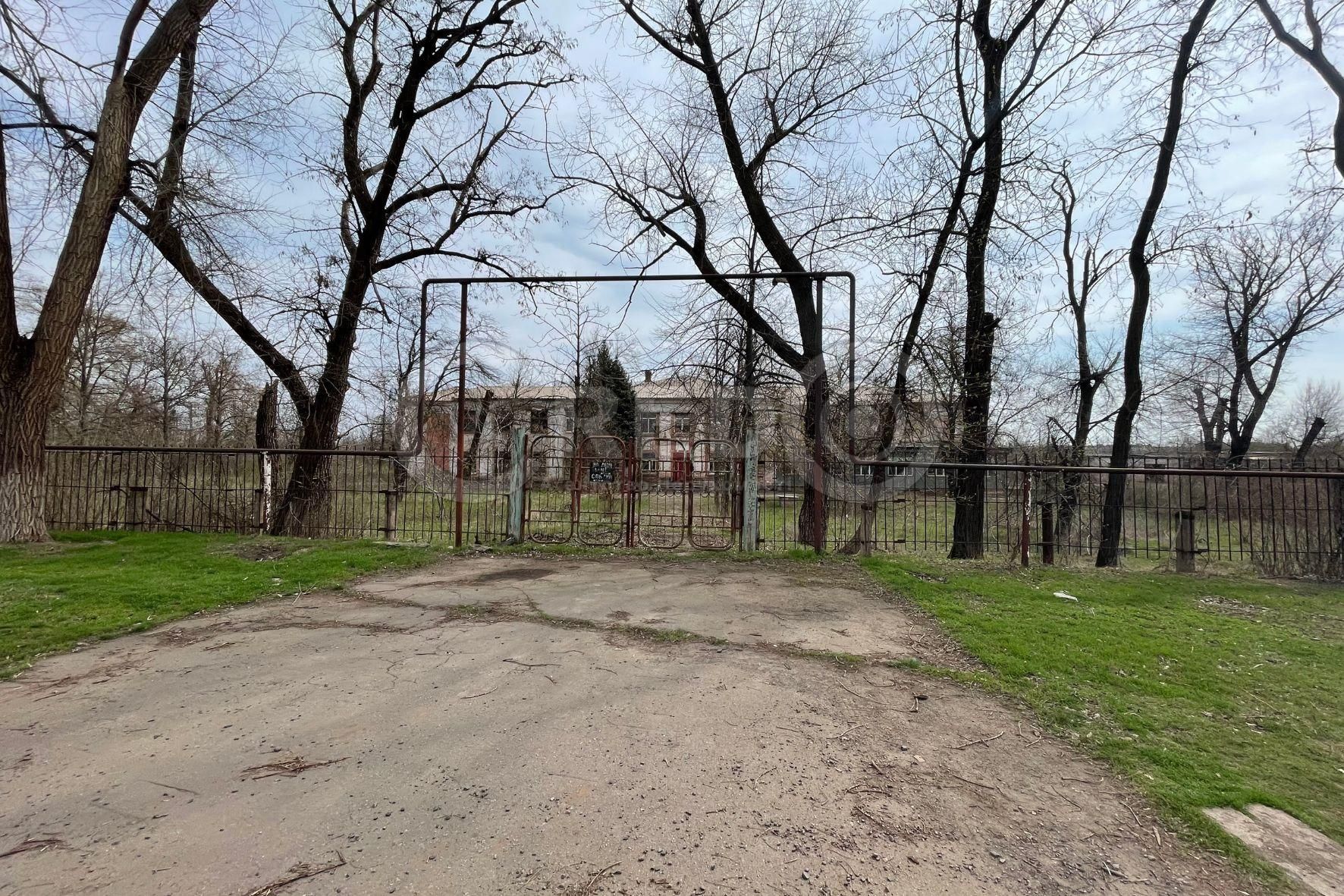 Продаж виробничо-складської будівлі (район Фрунзе)