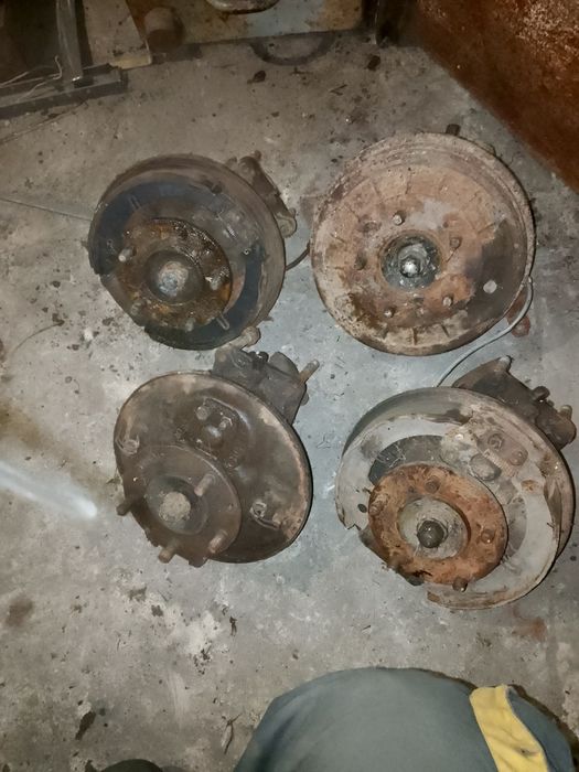 Редуктор луаз, волинянка