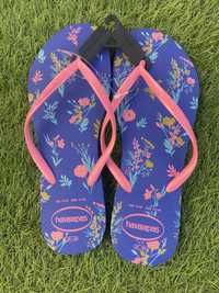 Chinelas Havaianas - Novas com etiqueta- oferta portes