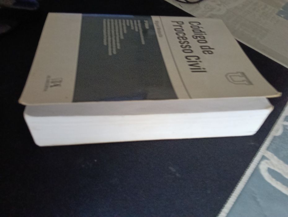 Código de processo civil