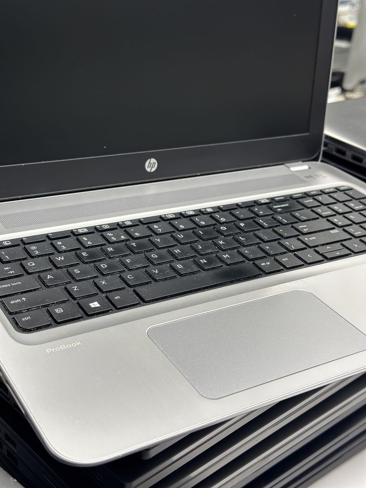 Promocja! Laptop HP Probook 450 G4 15,6" Intel i5 8/256GB Gwr