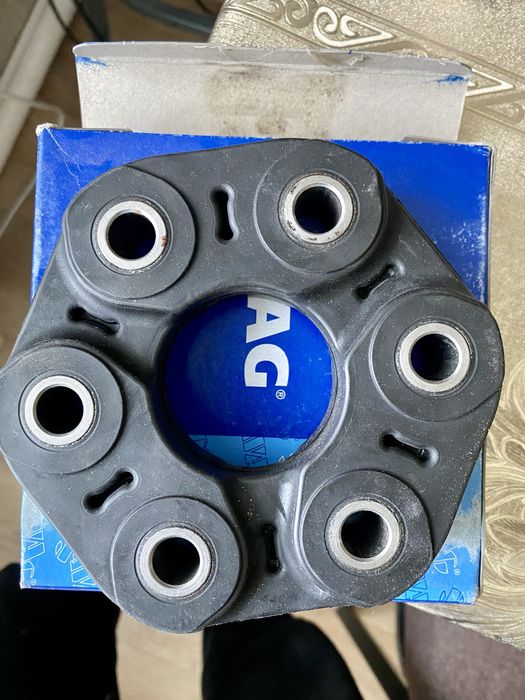 Эластичная муфта / Еластична муфтаbmw f10 f20 f30 / бмв ф10 ф25 ф30