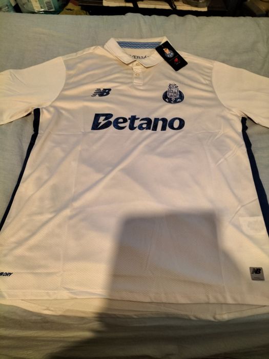 Camisolas de futebol