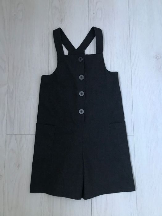 школьная форма сарафан школьный George рост 116-122