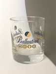 Szklanka do whisky Ballantines 2000