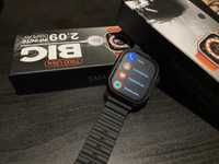 Smartwatch t900ultra