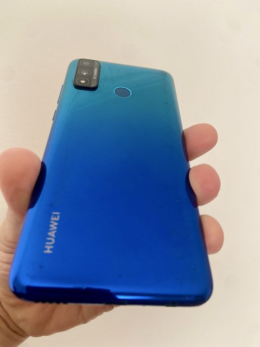 Huawei P Smart 2020