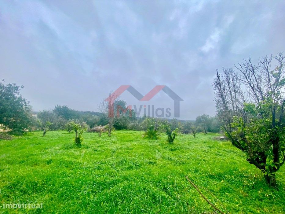 Terreno urbano para construção - Loulé