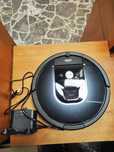 Robot sprzątający IROBOT Roomba 981