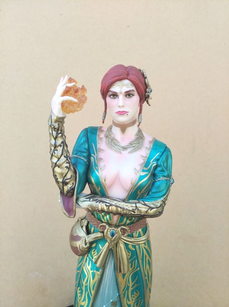 Фігурка The Witcher - Triss Merigold