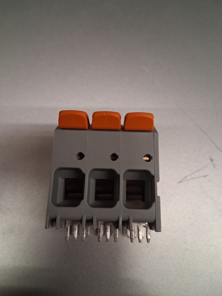 Wago 2616 10mm^2