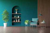 Pintura de Interiores