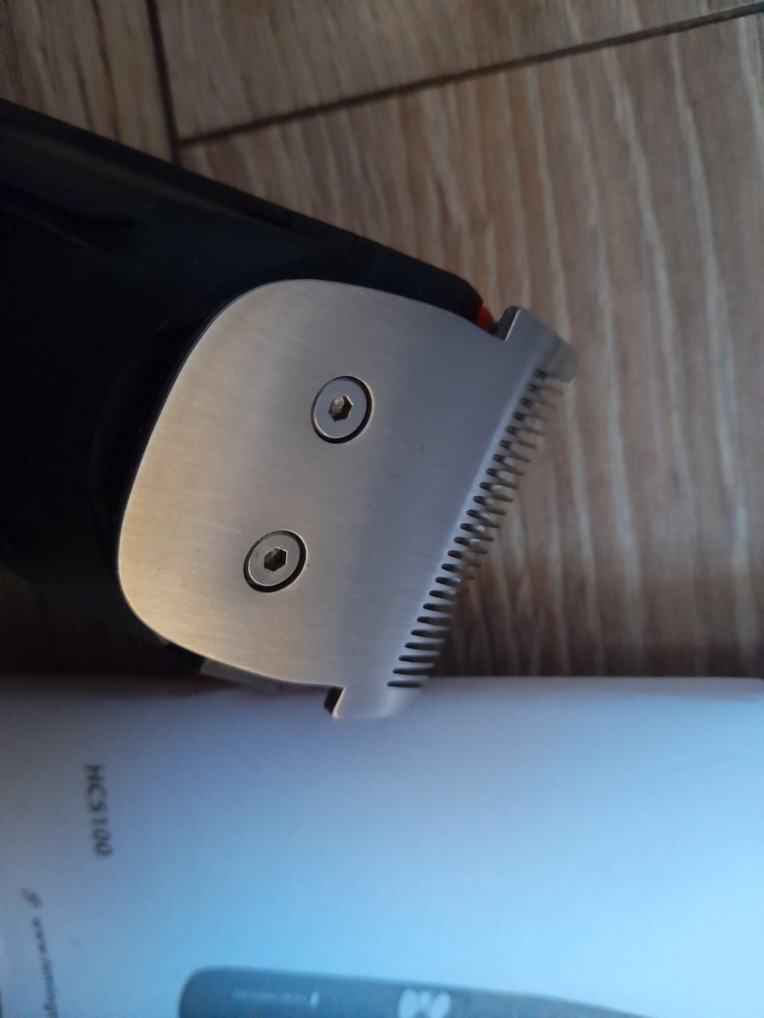 Maszynka Remington