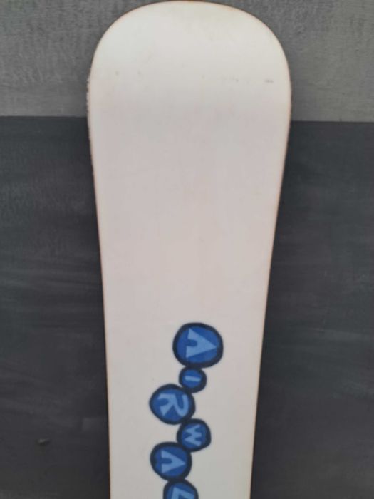 deska snowboardowa snowboard AIRWALK 130 cm