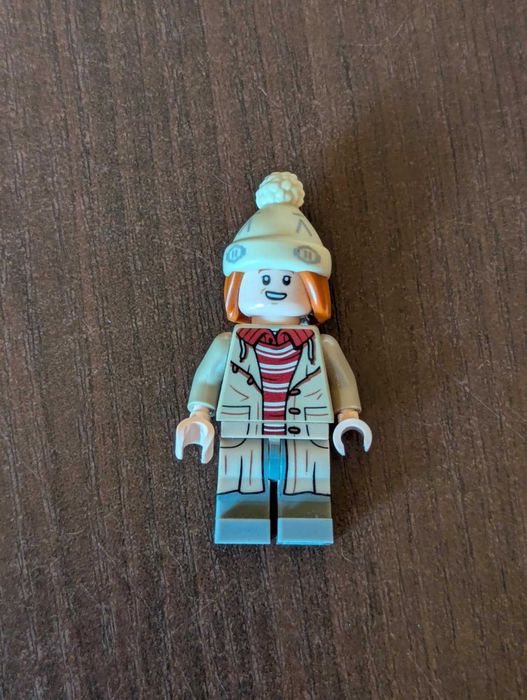 LEGO Harry Potter George Weasley figurka