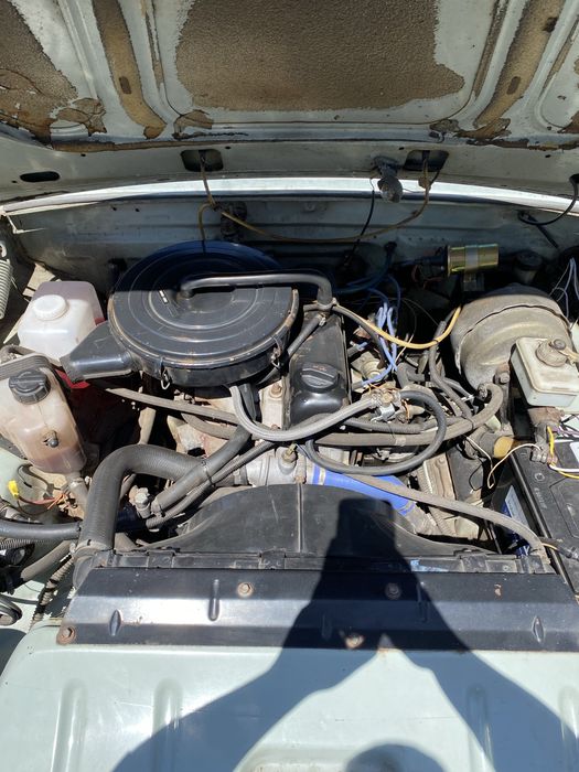 Продам волгу 3110