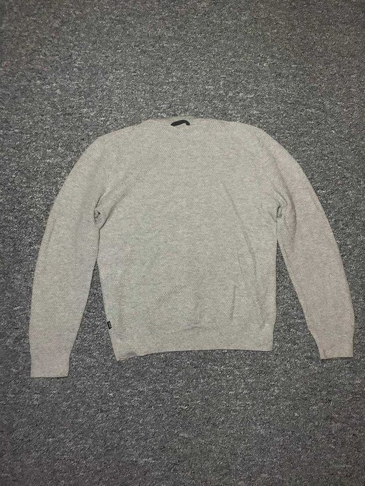 Джемпер світшот Hugo BOSS Jeo - S