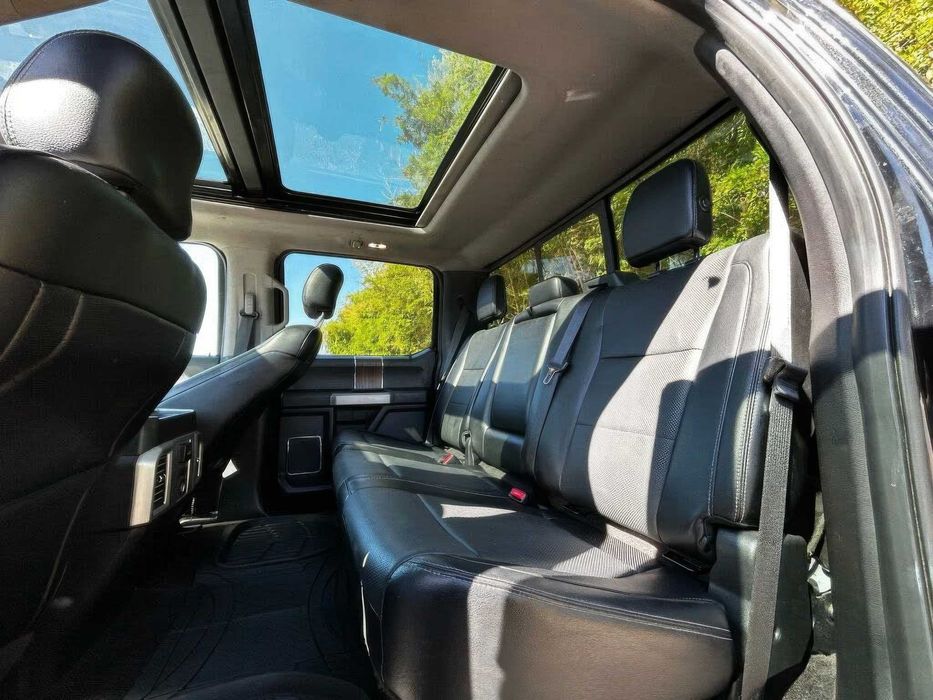 Ford F-150 Lariat SuperCrew      2016